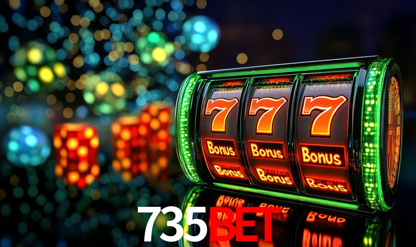 735bet - cassino ao vivo